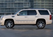 Cadillac Escalade Hybrid